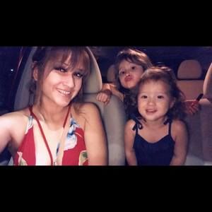 Meet your Posher, Kimberly